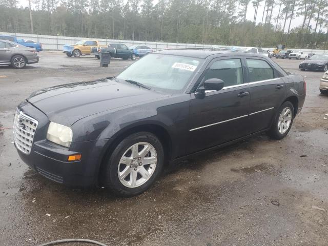 2007 CHRYSLER 300 VIN: 2C3LA43R97H892674