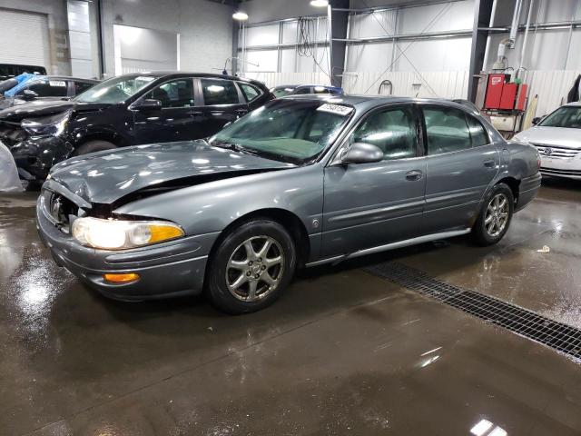 2005 BUICK LESABRE CU VIN: 1G4HP54K75U153400