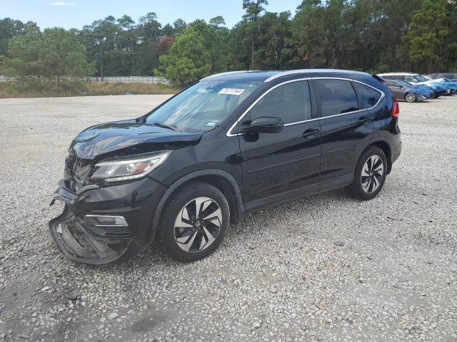 2015 HONDA CR-V TOURI VIN: 5J6RM3H9XFL016496