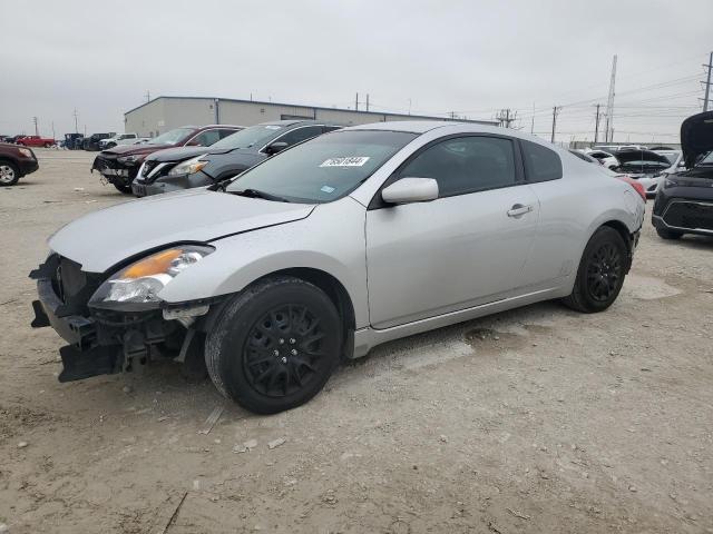 2009 NISSAN ALTIMA 2.5 VIN: 1N4AL24E29C186851