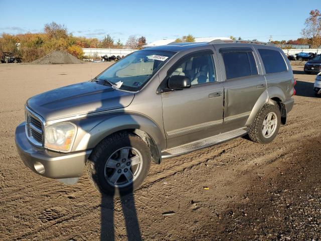 2006 DODGE DURANGO LI VIN: 1D4HB58206F120583