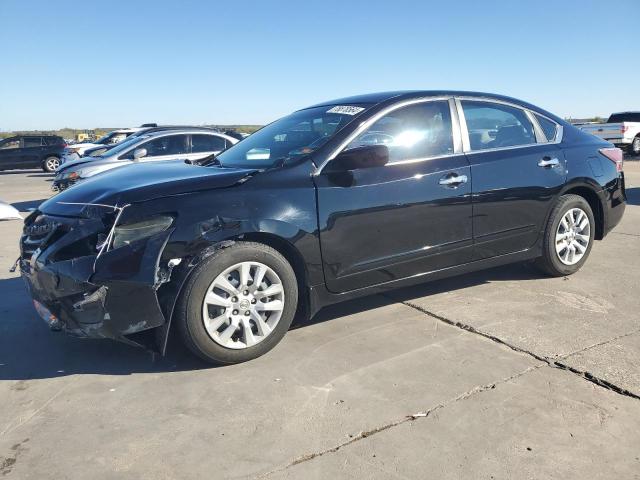 2015 NISSAN ALTIMA 2.5 VIN: 1N4AL3AP2FC157955