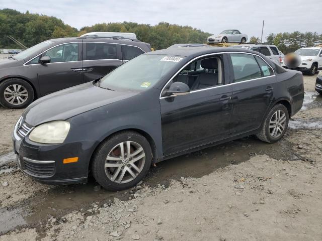 2006 VOLKSWAGEN JETTA TDI VIN: 3VWST81K86M657243