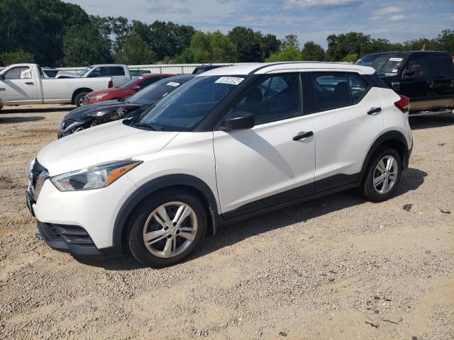 2020 NISSAN KICKS S VIN: 3N1CP5BV7LL570425