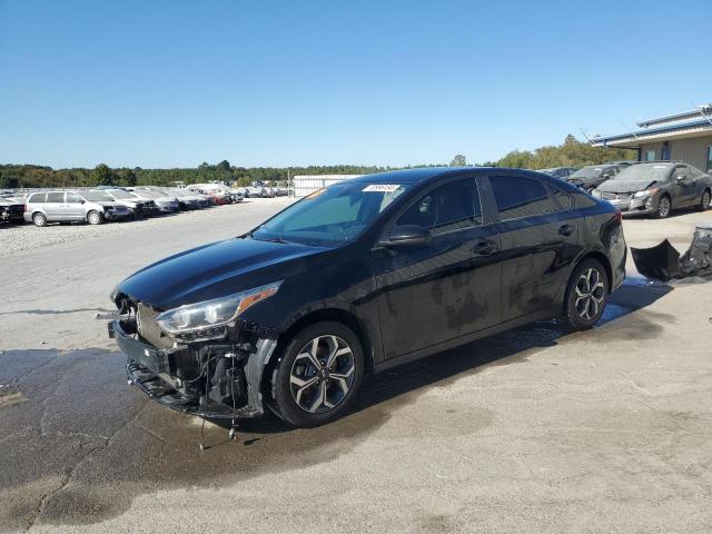 2019 KIA FORTE FE VIN: 3KPF24AD4KE036121
