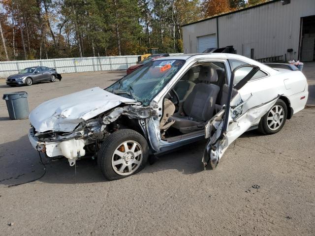2002 HONDA ACCORD VIN: 1HGCG32042A023495