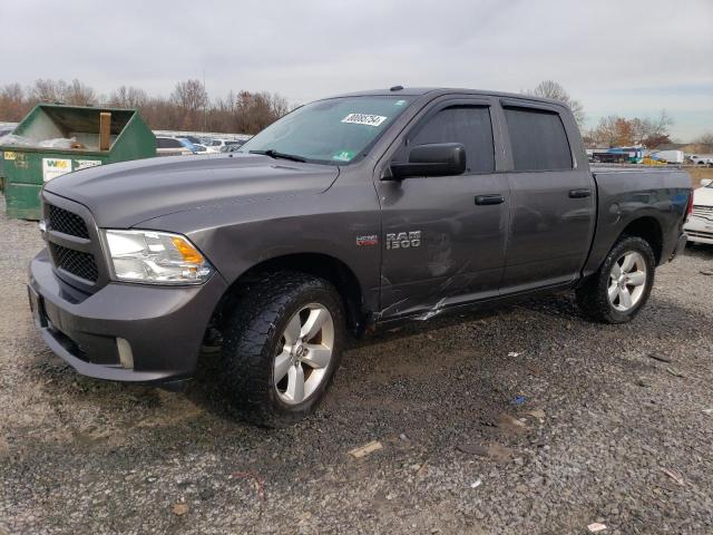 2014 RAM 1500 ST VIN: 3C6RR7KT3EG325135