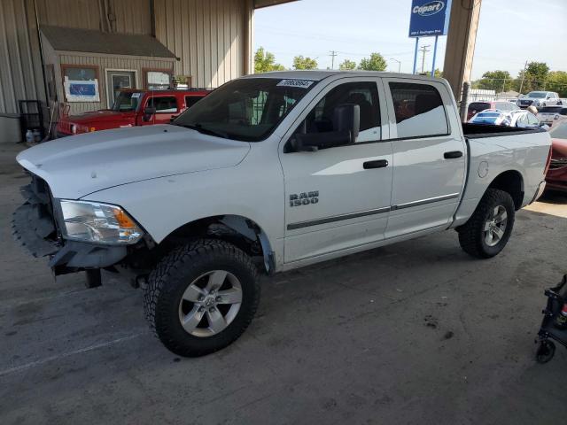 2014 RAM 1500 ST VIN: 1C6RR7KG7ES436380