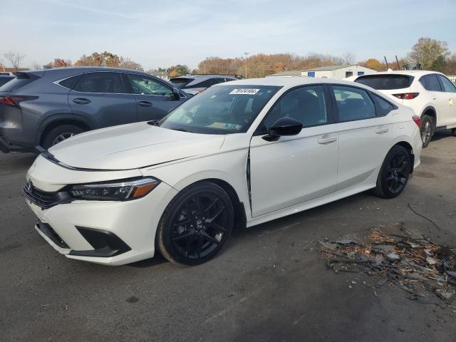 2024 HONDA CIVIC SPOR VIN: 2HGFE2F52RH536128