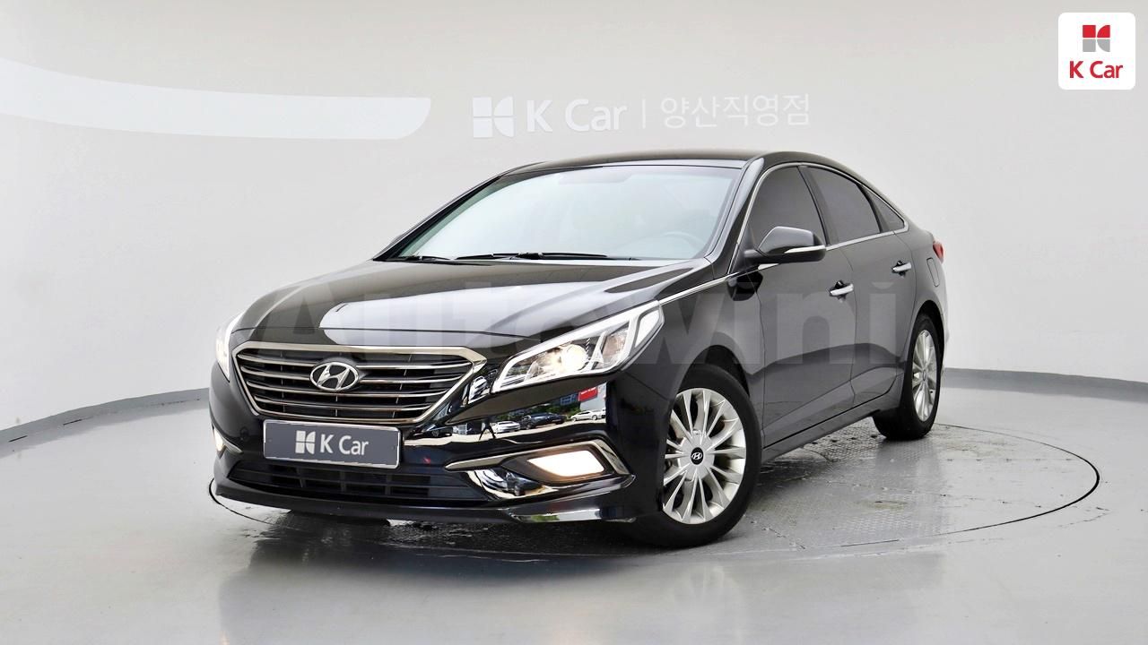 2015 HYUNDAI SONATA VIN: KMHE341CBFA114968