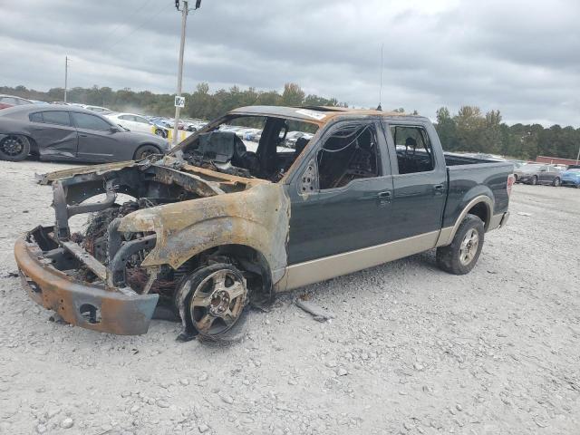 2012 FORD F150 SUPER VIN: 1FTFW1CF4CFC16921