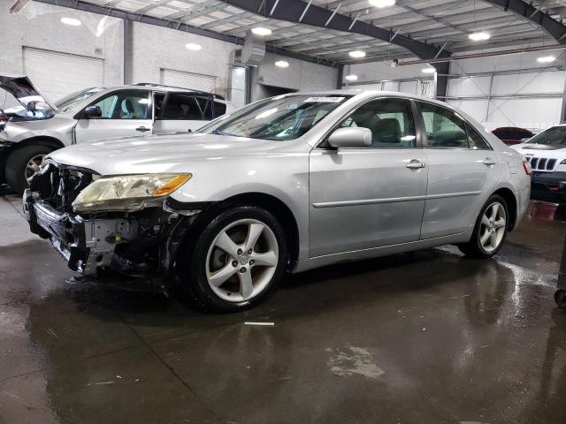 2007 TOYOTA CAMRY HYBR VIN: JTNBB46K873032752