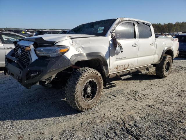 2023 TOYOTA TACOMA DOU VIN: 3TMDZ5BN0PM165289
