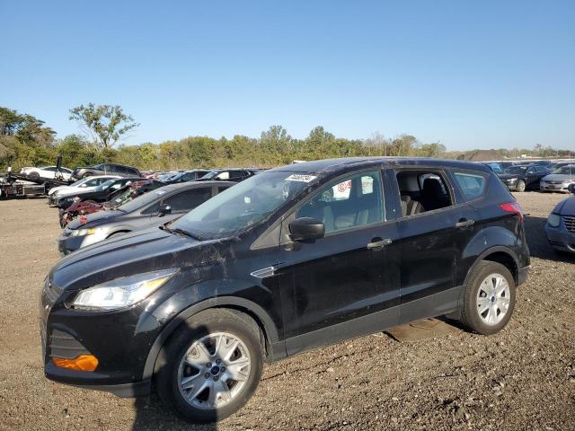 2016 FORD ESCAPE S VIN: 1FMCU0F78GUB07219
