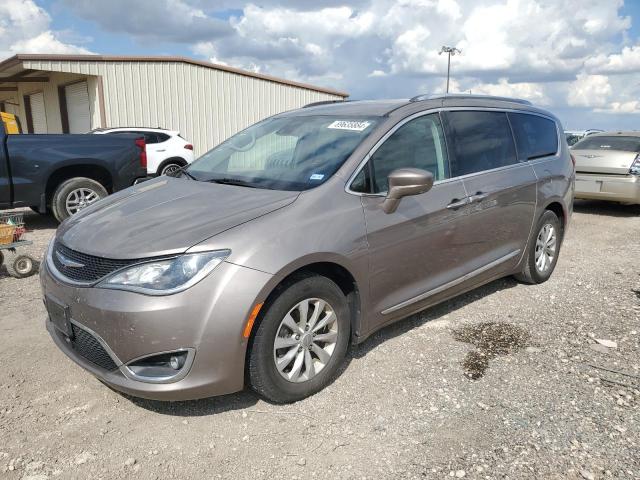 2018 CHRYSLER PACIFICA T VIN: 2C4RC1BG4JR263081