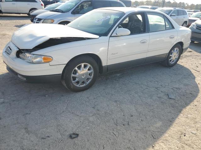 2001 BUICK REGAL GS VIN: 2G4WF551811319736