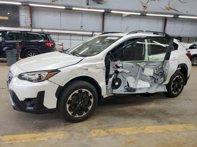 2023 SUBARU CROSSTREK VIN: JF2GTAEC0PH217320