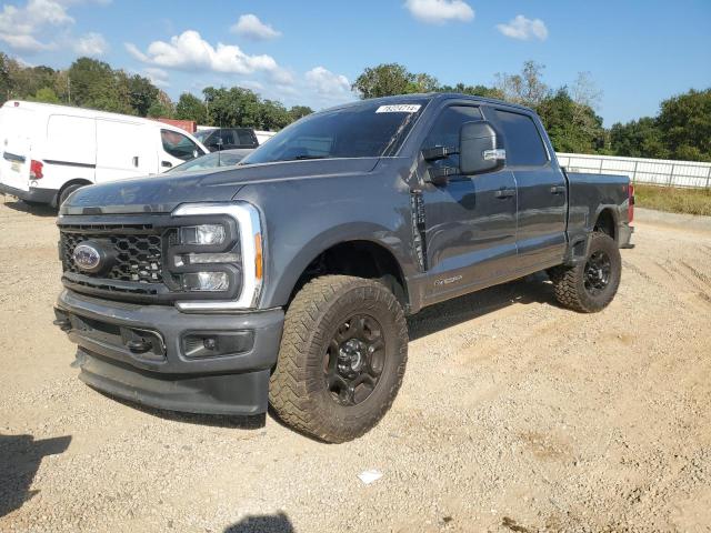 2023 FORD F250 SUPER VIN: 1FT8W2BT8PEE06576