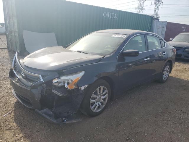 2015 NISSAN ALTIMA 2.5 VIN: 1N4AL3AP8FC431675