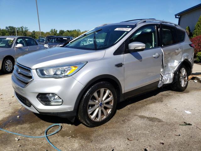 2017 FORD ESCAPE TIT VIN: 1FMCU0J93HUC21882