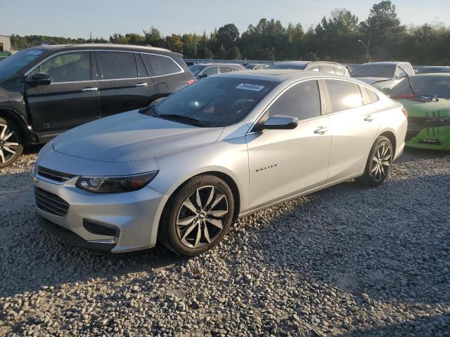 2018 CHEVROLET MALIBU LT VIN: 1G1ZD5ST5JF166473