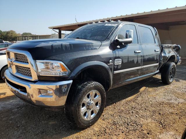 2018 RAM 3500 LARAM VIN: 3C63R3ML4JG124298