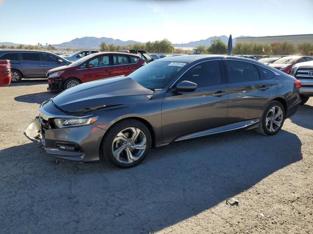 2018 HONDA ACCORD EX VIN: 1HGCV1F49JA175293