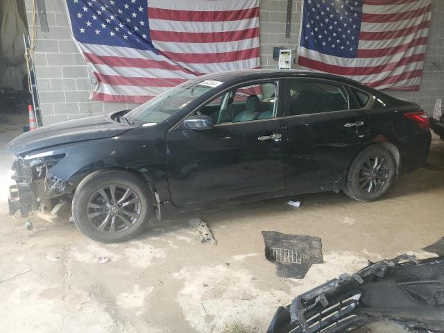 2017 NISSAN ALTIMA 2.5 VIN: 1N4AL3AP9HN329969