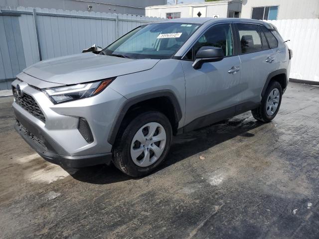 2024 TOYOTA RAV4 LE VIN: 2T3H1RFV3RW317223