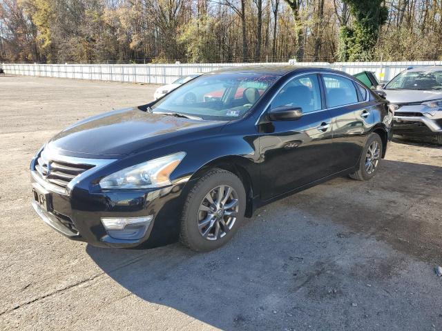 2015 NISSAN ALTIMA 2.5 VIN: 1N4AL3AP1FC592546