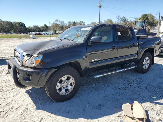 2009 TOYOTA TACOMA DOU VIN: 3TMJU62NX9M077845