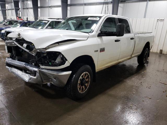 2011 DODGE RAM 2500 VIN: 3D7TT2CT8BG566174