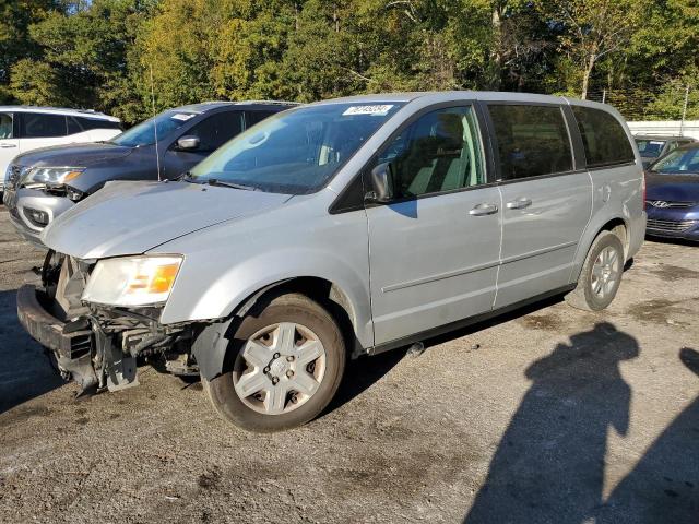 2009 DODGE CARA GRAND VIN: 2D8HN44E49R623370