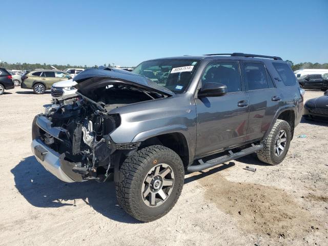 2019 TOYOTA 4RUNNER SR VIN: JTEBU5JR6K5736675