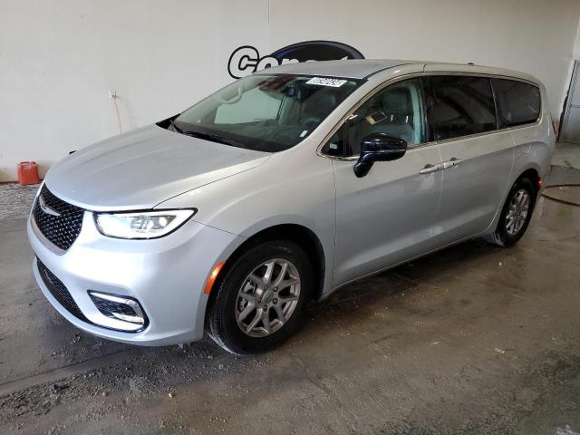 2024 CHRYSLER PACIFICA T VIN: 2C4RC1BG2RR148815
