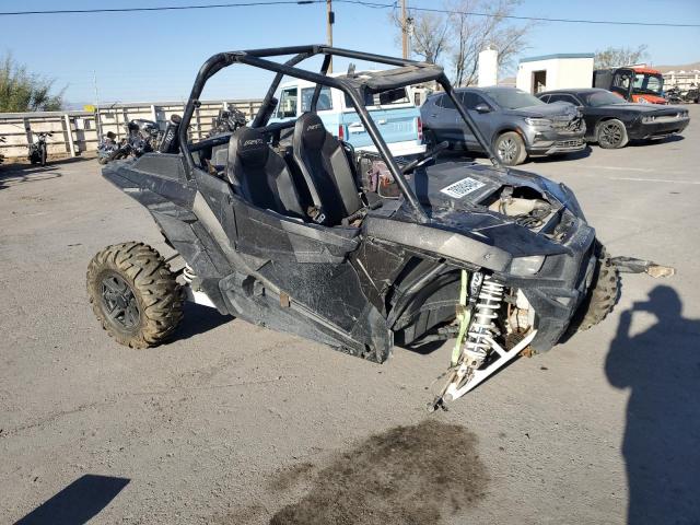 2016 POLARIS RZR XP TUR VIN: 3NSVDE920GF445411