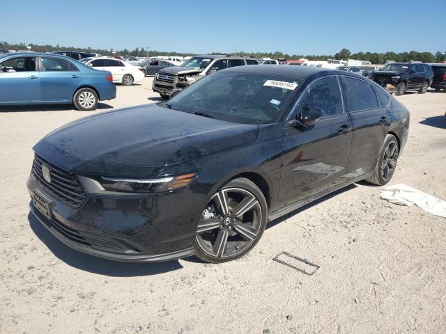 2024 HONDA ACCORD HYB VIN: 1HGCY2F56RA049331