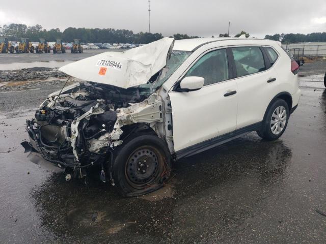 2018 NISSAN ROGUE S VIN: 5N1AT2MT9JC715463