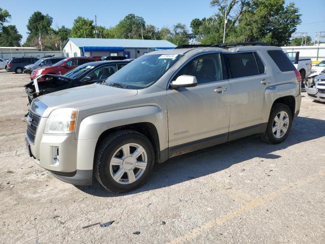 2015 GMC TERRAIN SL VIN: 2GKALSEK1F6152309