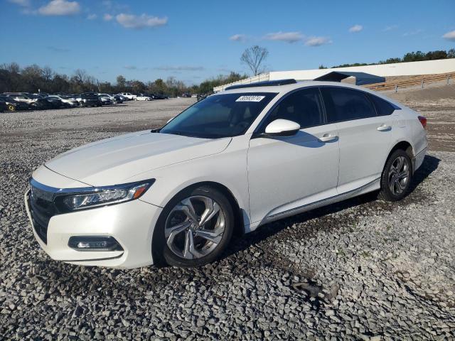 2018 HONDA ACCORD EXL VIN: 1HGCV2F51JA018324