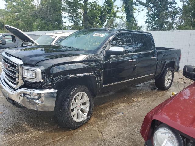 2017 GMC SIERRA K15 VIN: 3GTU2NEC2HG425450