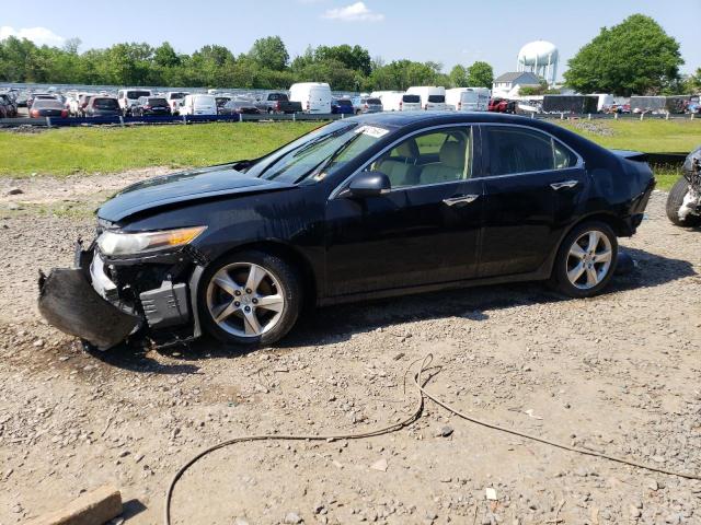 2012 ACURA TSX TECH VIN: JH4CU2F69CC020581