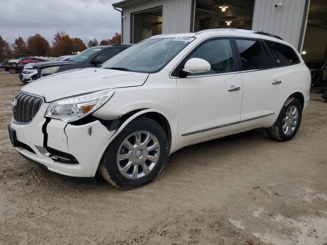 2014 BUICK ENCLAVE VIN: 5GAKVBKD1EJ369930