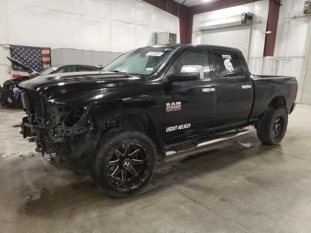 2014 RAM 2500 ST VIN: 3C6TR5CT9EG223685