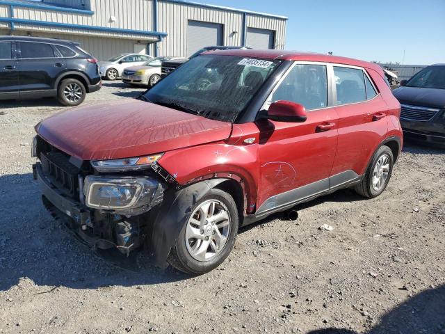 2021 HYUNDAI VENUE SE VIN: KMHRB8A34MU066246