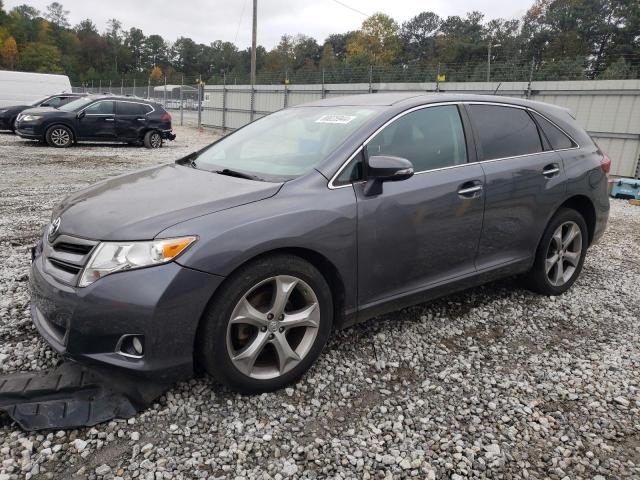 2013 TOYOTA VENZA LE VIN: 4T3ZK3BBXDU062055