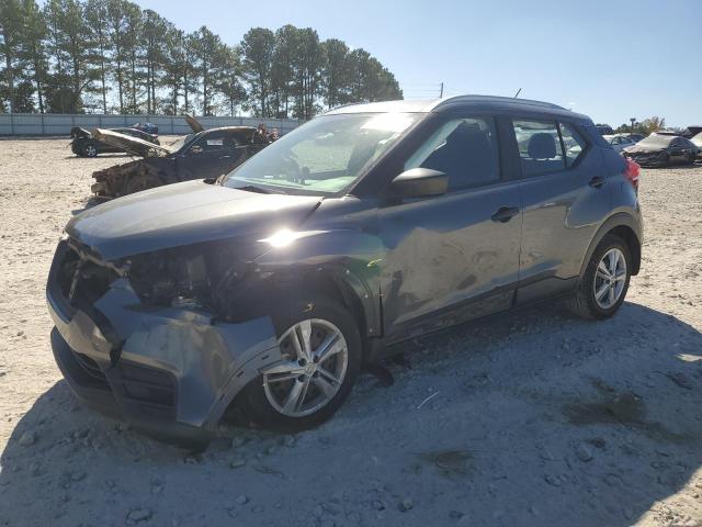 2018 NISSAN KICKS S VIN: 3N1CP5CU5JL535918