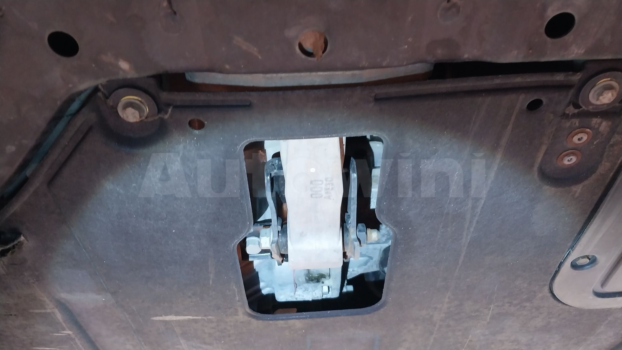 2019 HYUNDAI GRANDEUR VIN: KMHF2413BKA057057