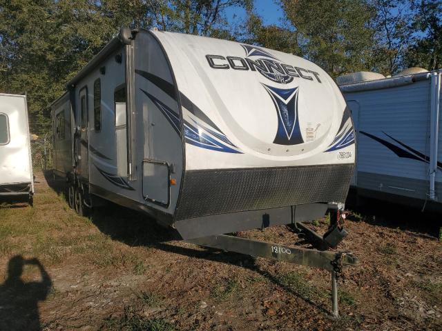 2018 KZ CONNECT VIN: 4EZTL3025J8071056