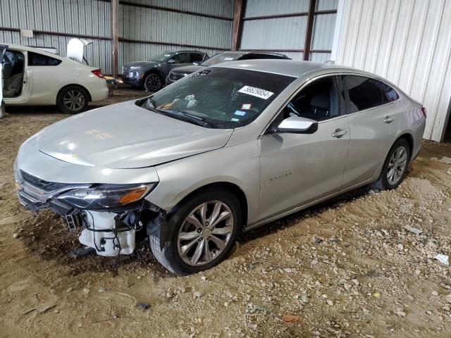 2021 CHEVROLET MALIBU LT VIN: 1G1ZD5STXMF002074